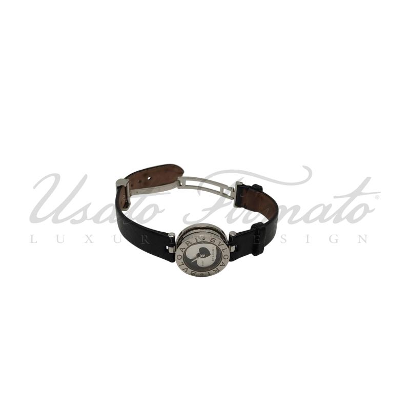OROLOGIO DA POLSO BULGARI BVLGARI BZERO 1 LADY BZ22S | Mercatino dell'Usato Roma parioli 1