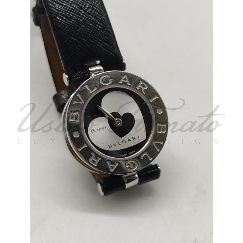 OROLOGIO DA POLSO BULGARI BVLGARI BZERO 1 LADY BZ22S | Mercatino dell'Usato Roma parioli 2