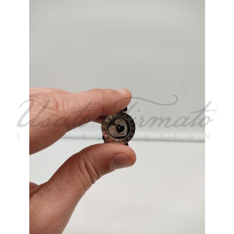 OROLOGIO DA POLSO BULGARI BVLGARI BZERO 1 LADY BZ22S | Mercatino dell'Usato Roma parioli 4