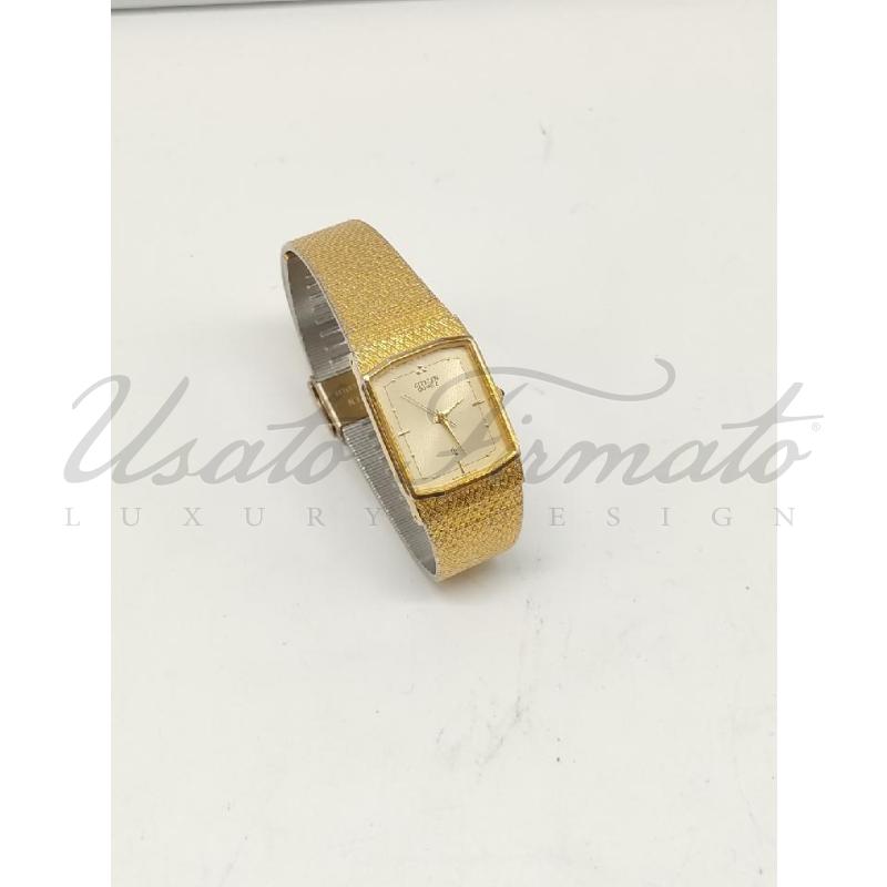 OROLOGIO DA POLSO CITIZEN GOLD QUARZO  | Mercatino dell'Usato Roma parioli 1