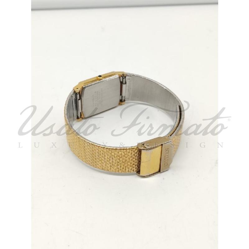 OROLOGIO DA POLSO CITIZEN GOLD QUARZO  | Mercatino dell'Usato Roma parioli 2