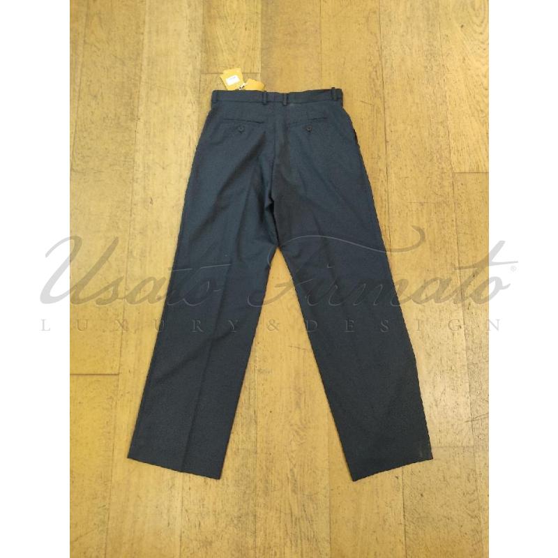 PANTALONE DONNA SANDRO BLU TG 40 | Mercatino dell'Usato Roma parioli 2