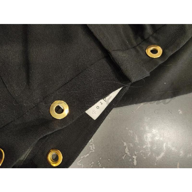 PANTALONE DONNA SANDRO NERO TG 38 | Mercatino dell'Usato Roma parioli 3