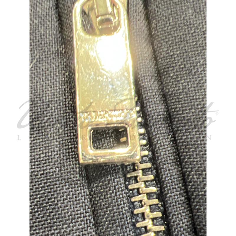 PANTALONE UOMO VALENTINO GARAVANI BLU TG. 46 | Mercatino dell'Usato Roma parioli 4