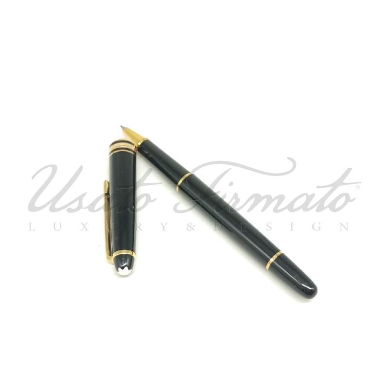 PENNA MONT BLANC CX1586144 | Mercatino dell'Usato Roma parioli 1