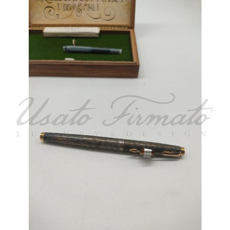 PENNA PARKER  | Mercatino dell'Usato Roma parioli 2