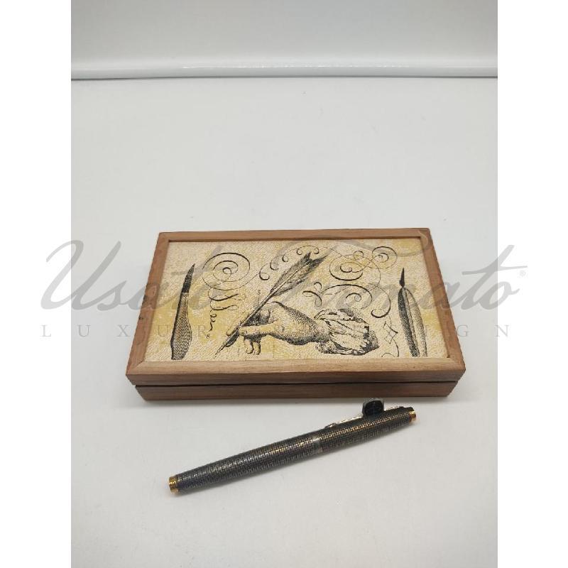 PENNA PARKER  | Mercatino dell'Usato Roma parioli 3