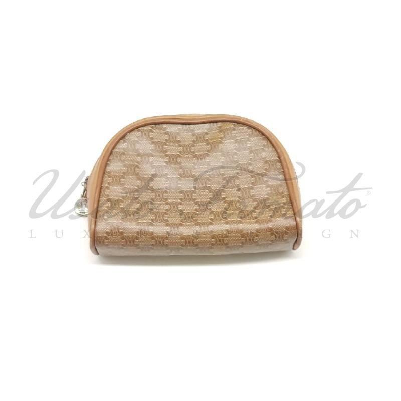 POCHETTE CELINE VINTAGE  | Mercatino dell'Usato Roma parioli 1