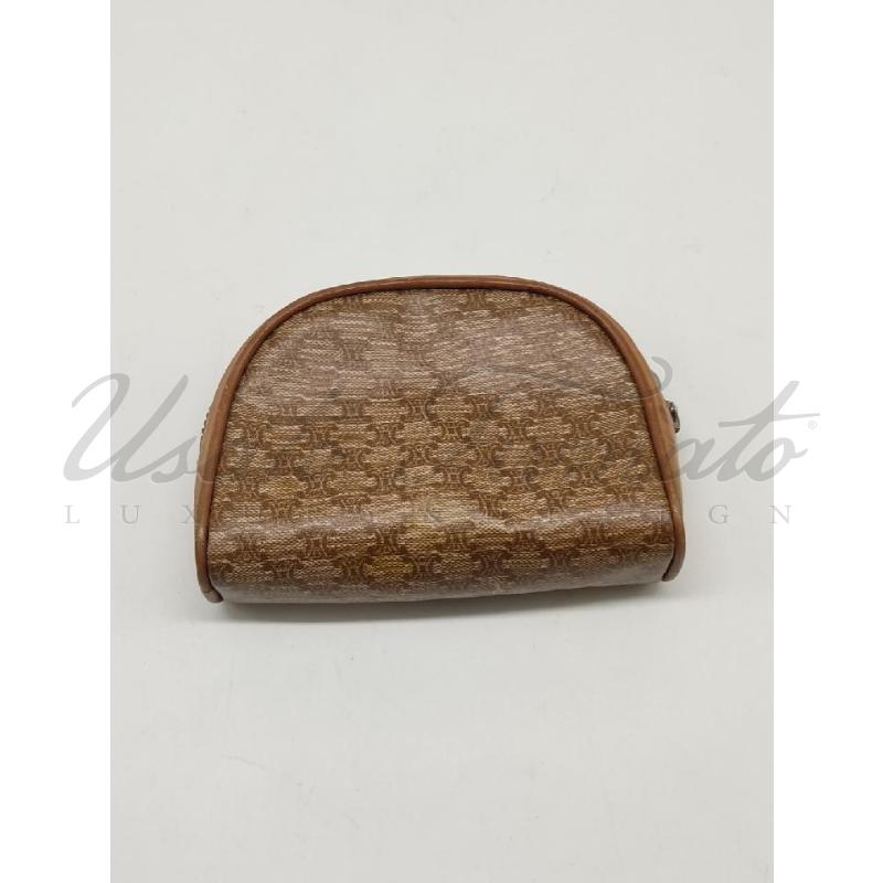 POCHETTE CELINE VINTAGE  | Mercatino dell'Usato Roma parioli 2