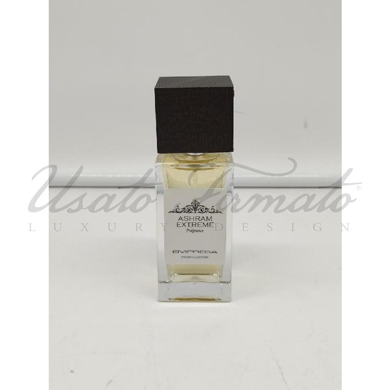 PROFUMO EMPRESA PRIVATE EDITION ASHRAM EXTREME | Mercatino dell'Usato Roma parioli 1