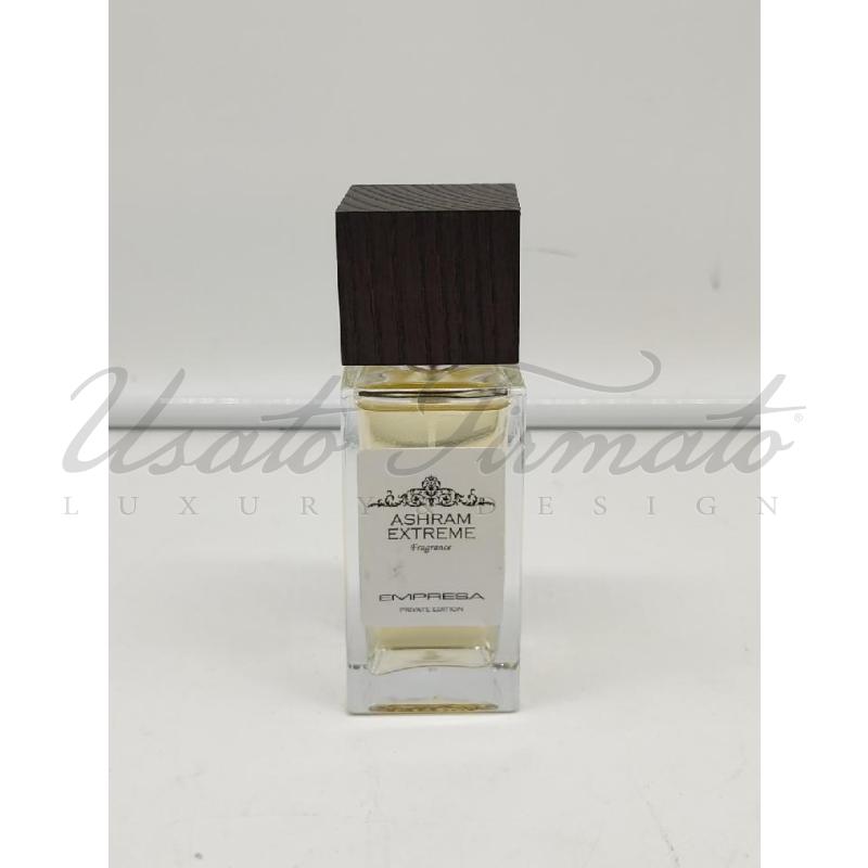 PROFUMO EMPRESA PRIVATE EDITION ASHRAM EXTREME | Mercatino dell'Usato Roma parioli 1