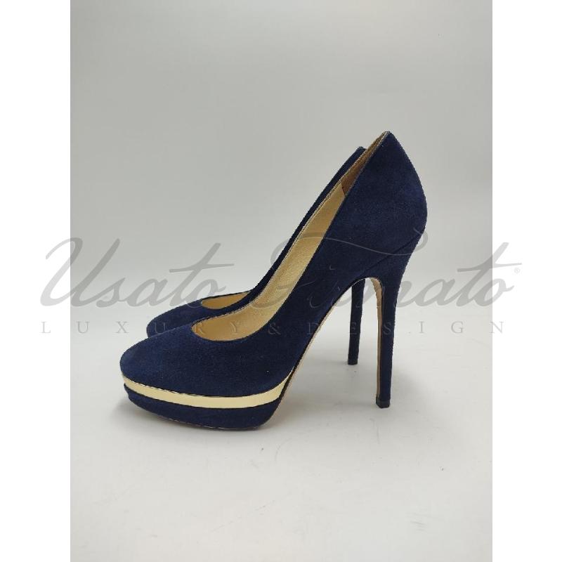 Jimmy choo scarpe discount usate