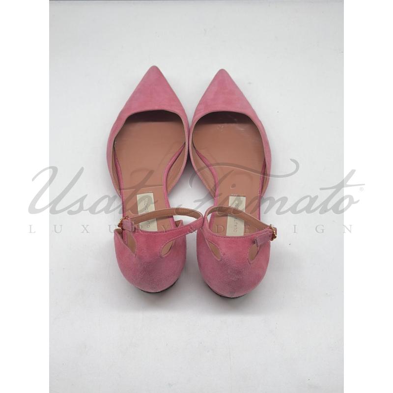 SCARPE DONNA L ATRECHOSE RORA TG. 38 | Mercatino dell'Usato Roma parioli 3