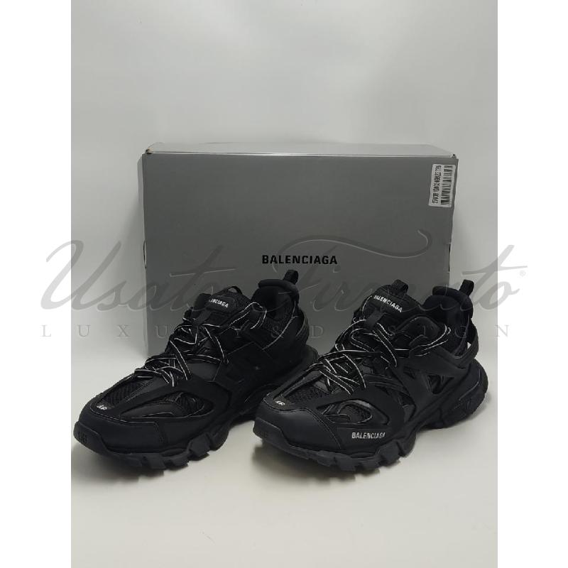 Balenciaga nere clearance scarpe