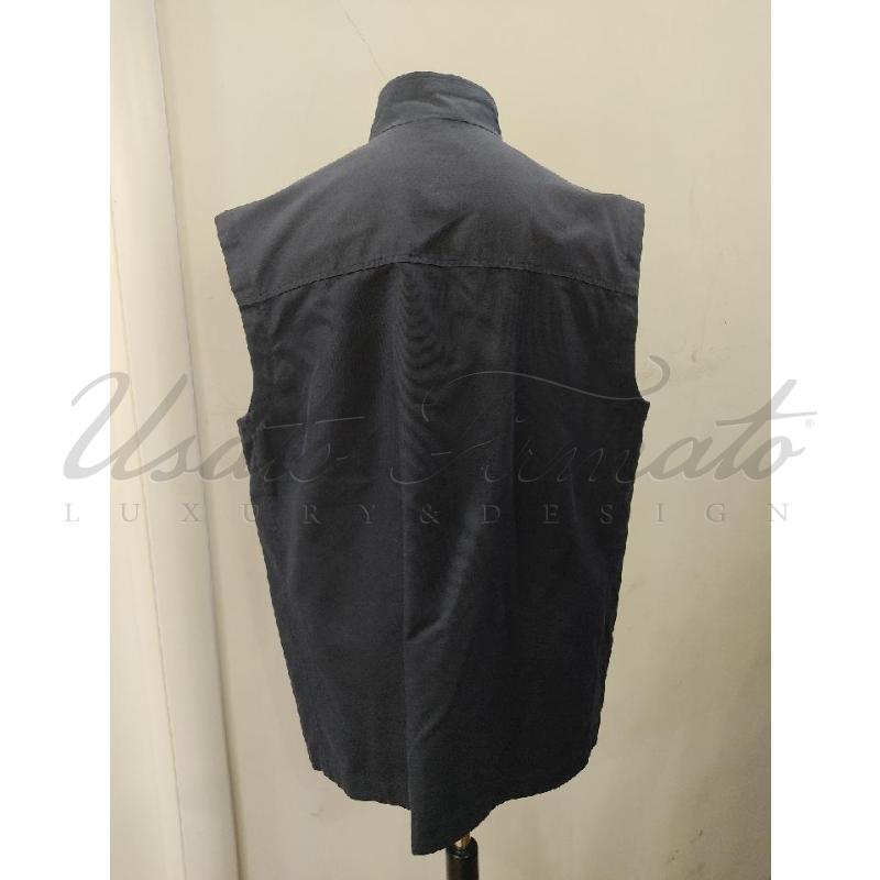 SMANICATO UOMO FAY BLU TG L  | Mercatino dell'Usato Roma parioli 3