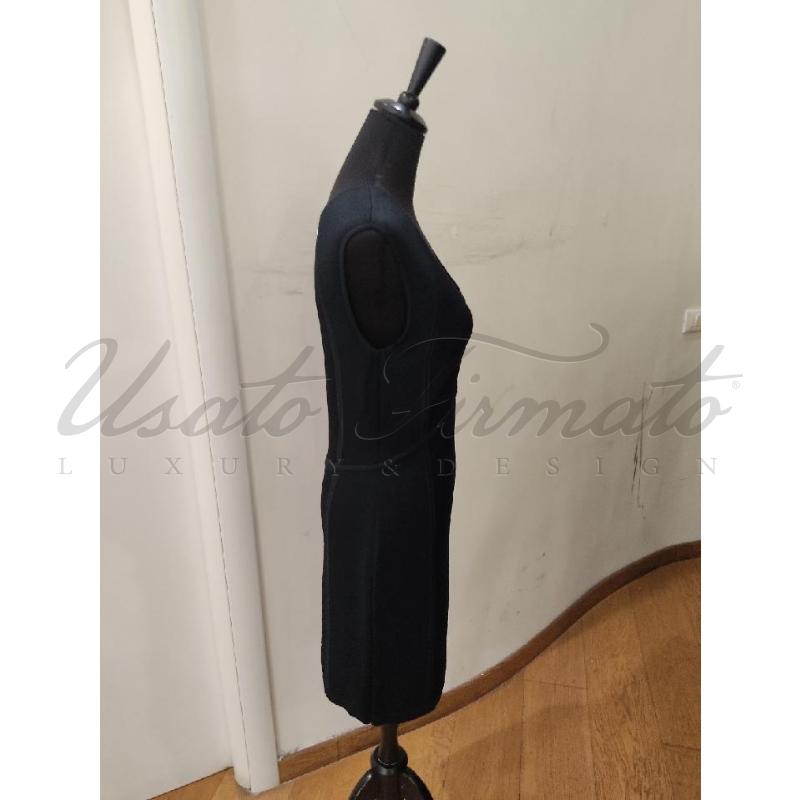 VESTITO DONNA DIANE VON FURSTENBERG TG L | Mercatino dell'Usato Roma parioli 2