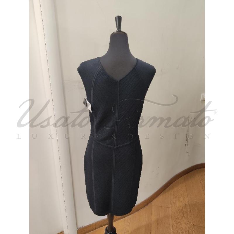 VESTITO DONNA DIANE VON FURSTENBERG TG L | Mercatino dell'Usato Roma parioli 3