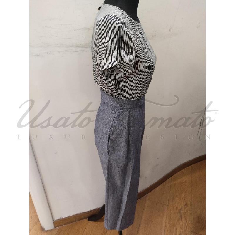 VESTITO DONNA SOUVENIR JEANS TG S | Mercatino dell'Usato Roma parioli 2