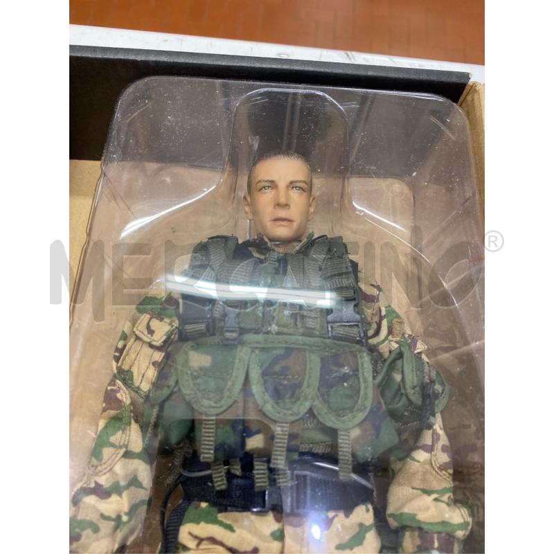 ACTION FIGURE DA COLLEZIONE  JOHN DOGGETT  | Mercatino dell'Usato Roma casalotti 3