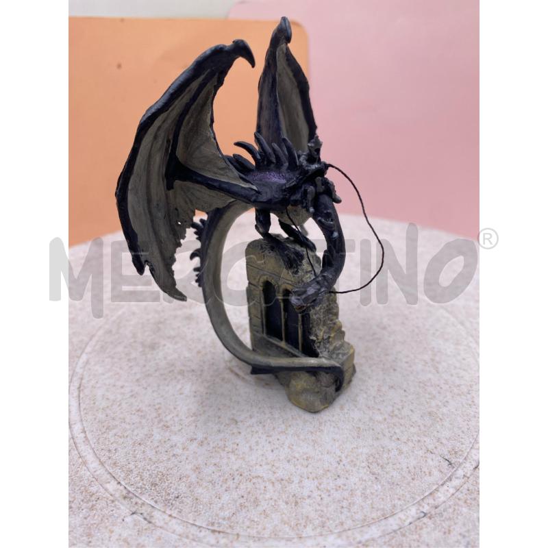 ACTION FIGURE LA BESTIA ALATA 1007/AAC | Mercatino dell'Usato Roma casalotti 1