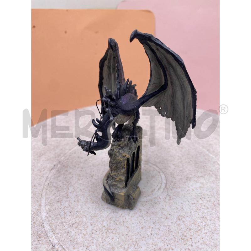 ACTION FIGURE LA BESTIA ALATA 1007/AAC | Mercatino dell'Usato Roma casalotti 2