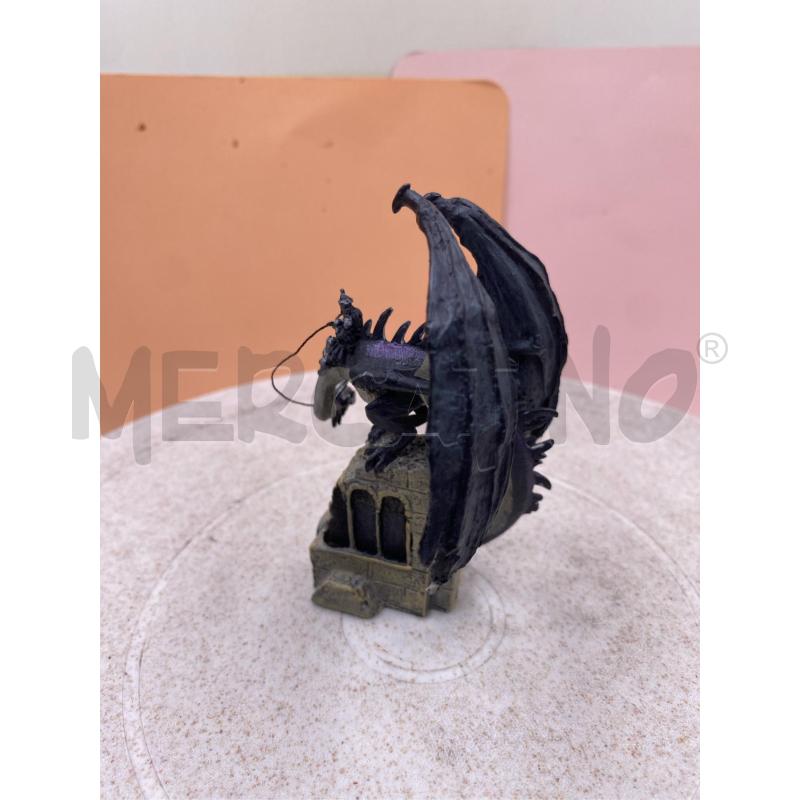 ACTION FIGURE LA BESTIA ALATA 1007/AAC | Mercatino dell'Usato Roma casalotti 3