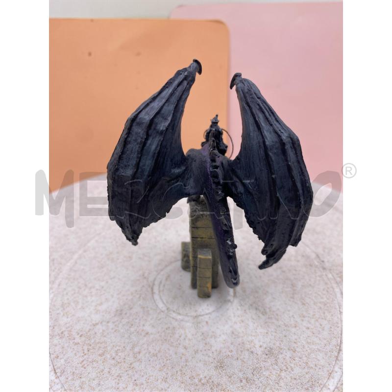 ACTION FIGURE LA BESTIA ALATA 1007/AAC | Mercatino dell'Usato Roma casalotti 4