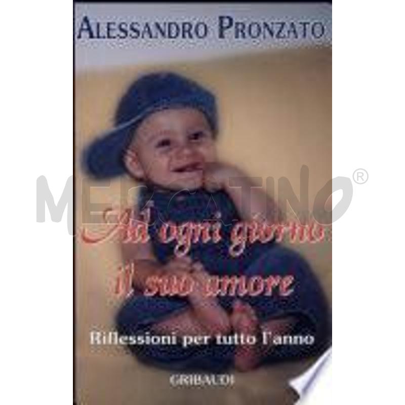 AD OGNI GIORNO IL SUO AMORE | Mercatino dell'Usato Roma casalotti 1