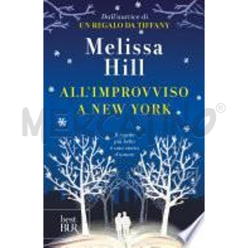 ALL'IMPROVVISO A NEW YORK | Mercatino dell'Usato Roma casalotti 1