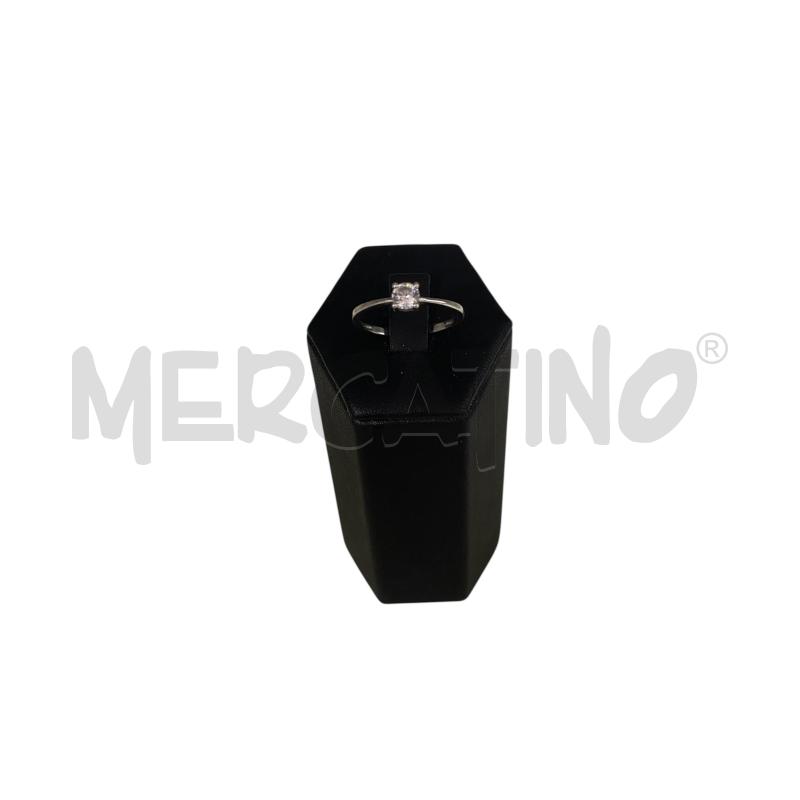 ANELLO PIETRTA DONNA O | Mercatino dell'Usato Roma casalotti 1