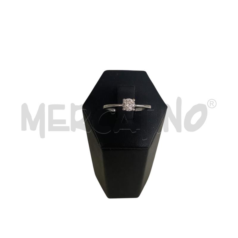 ANELLO PIETRTA DONNA O | Mercatino dell'Usato Roma casalotti 2