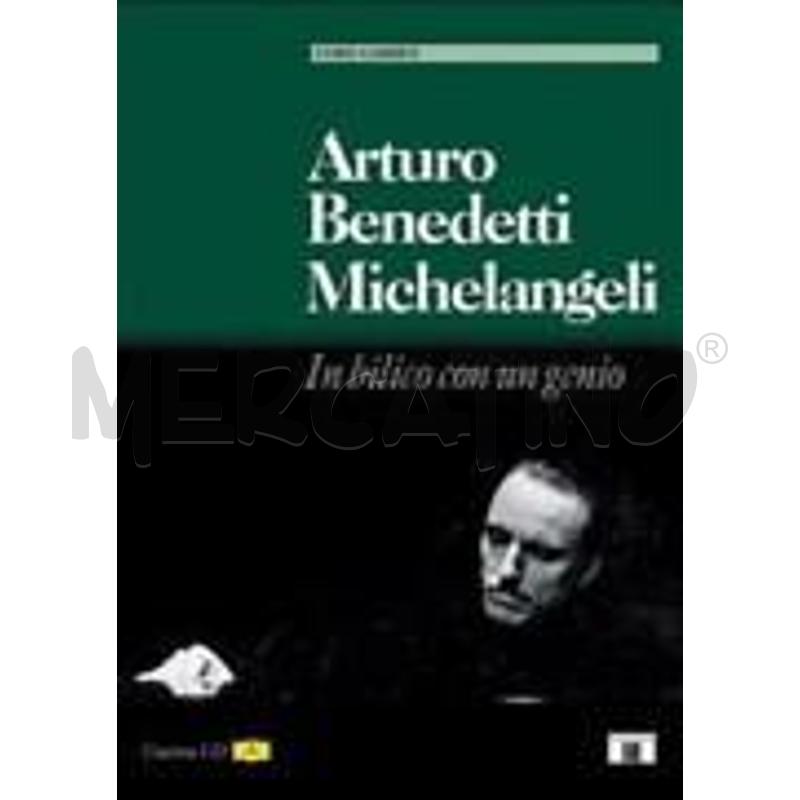 ARTURO BENEDETTI MICHELANGELI | Mercatino dell'Usato Roma casalotti 1