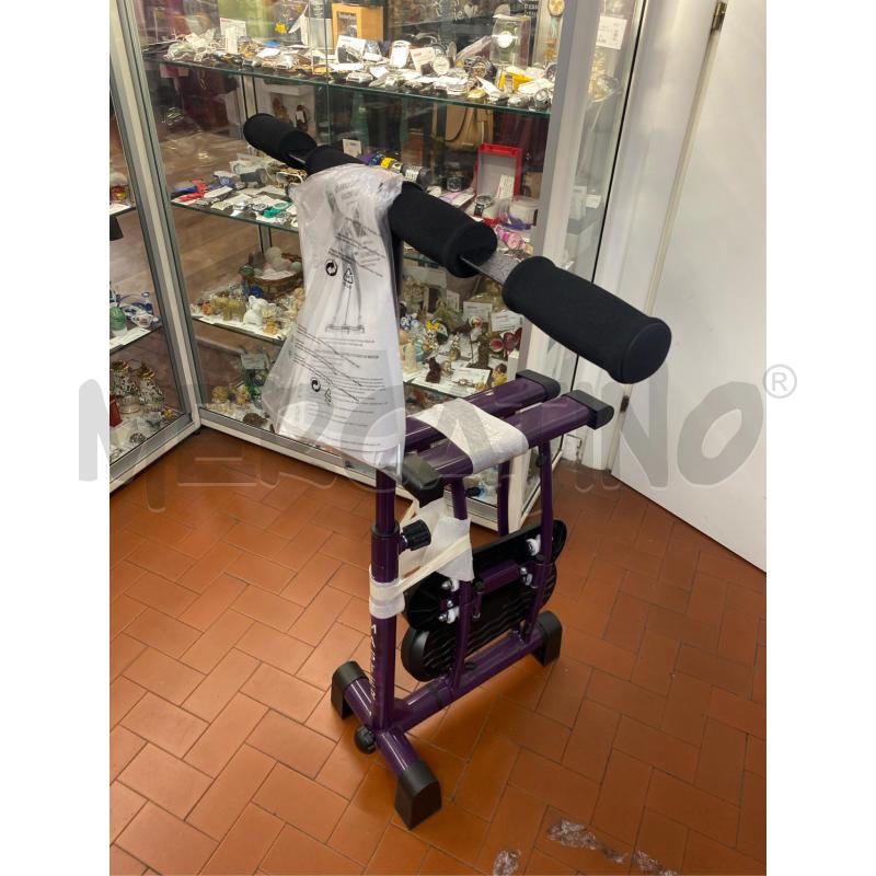 ATTREZZO GINNICO LEG MASTER | Mercatino dell'Usato Roma casalotti 1