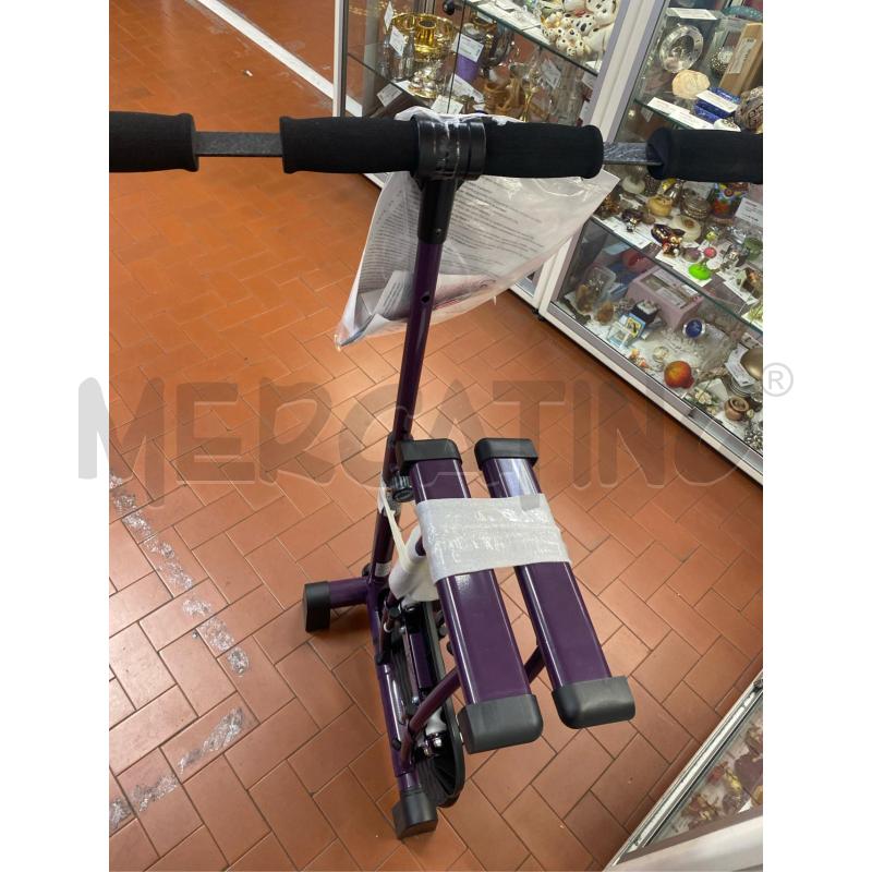 ATTREZZO GINNICO LEG MASTER | Mercatino dell'Usato Roma casalotti 2
