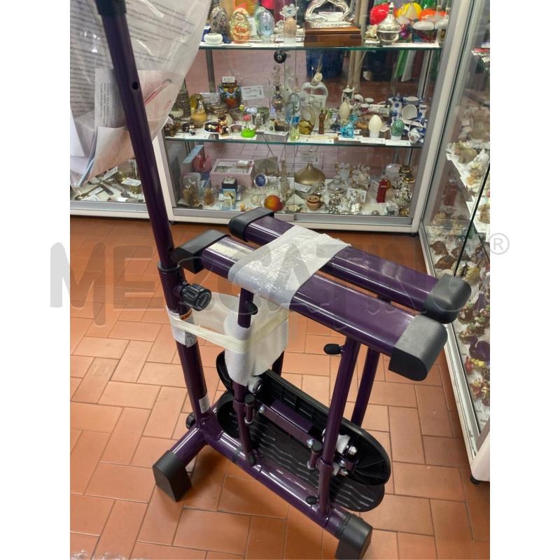 ATTREZZO GINNICO LEG MASTER | Mercatino dell'Usato Roma casalotti 3