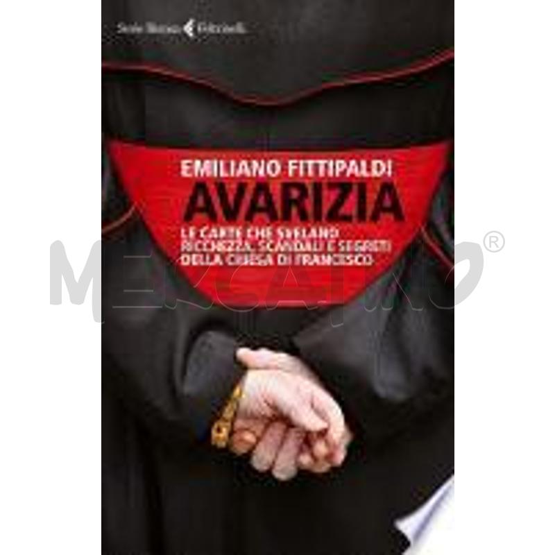 AVARIZIA | Mercatino dell'Usato Roma casalotti 1