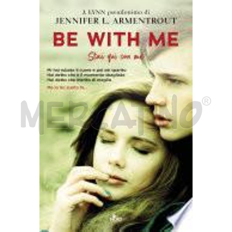 BE WITH ME. STAI QUI CON ME | Mercatino dell'Usato Roma casalotti 1