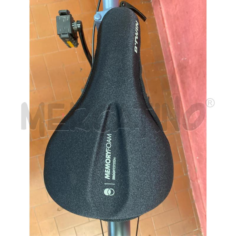 BICICLETTA PIEGHEVOLE BTWIN  | Mercatino dell'Usato Roma casalotti 4