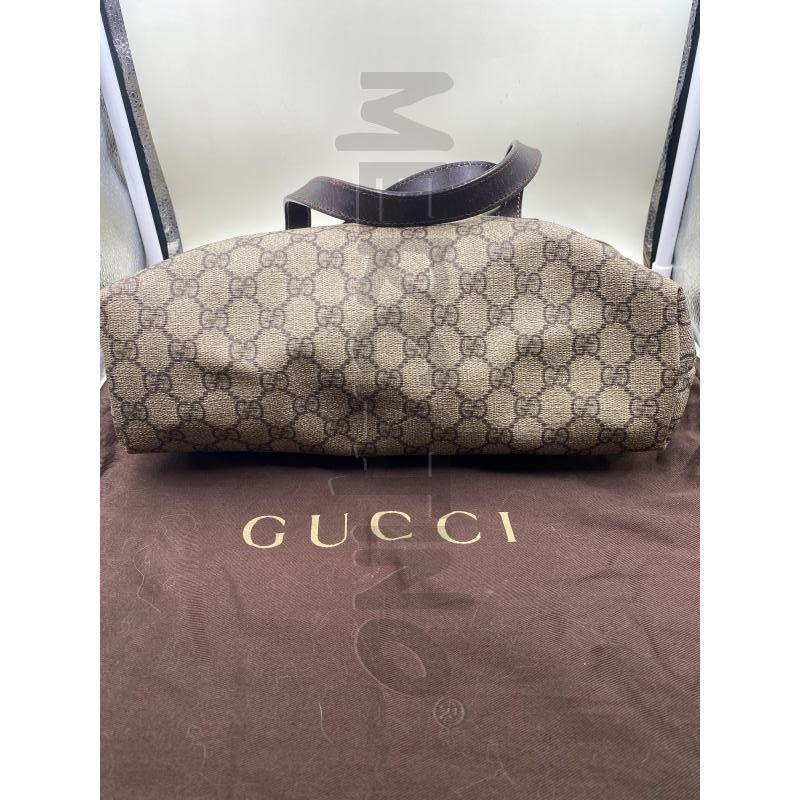 BORSA GUCCI BEIGE MONOGRAM DONNA  | Mercatino dell'Usato Roma casalotti 3