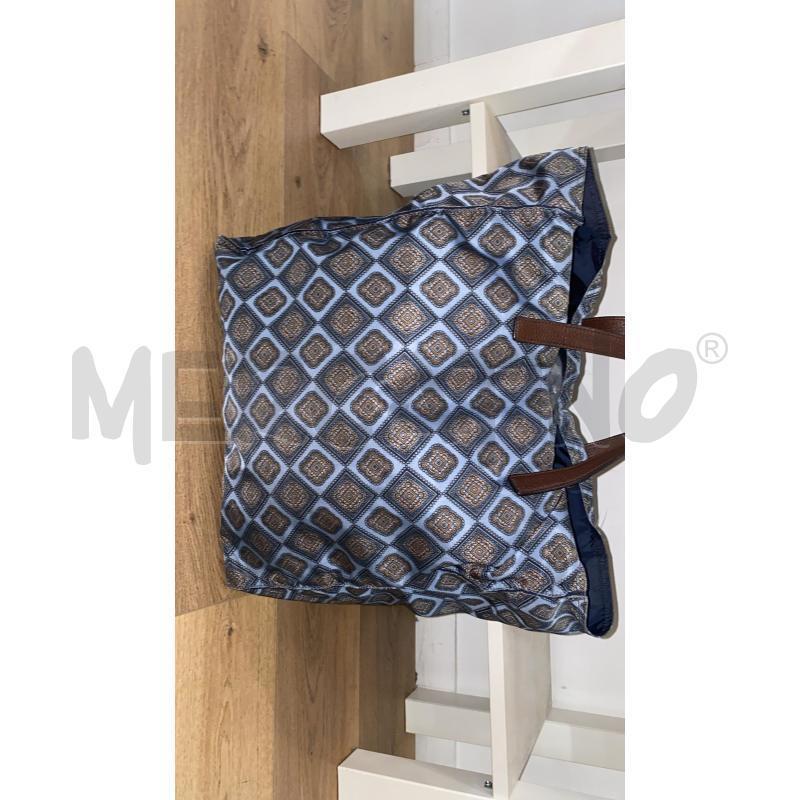 BORSA PRADA TOTE BAG DONNA  | Mercatino dell'Usato Roma casalotti 1