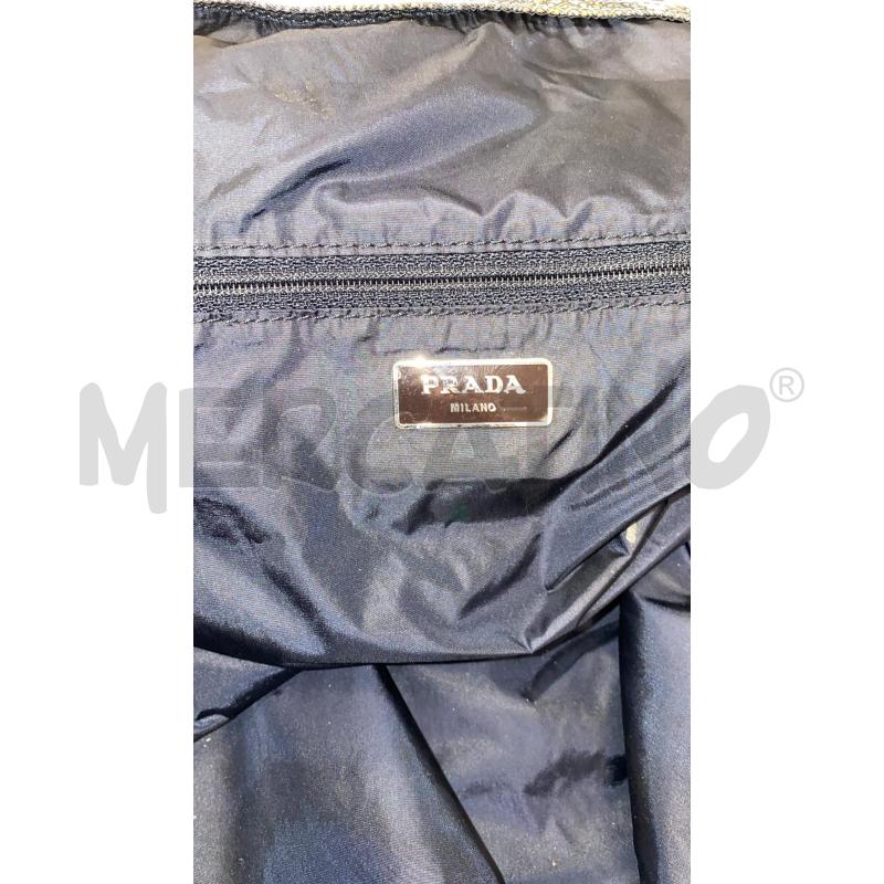 BORSA PRADA TOTE BAG DONNA  | Mercatino dell'Usato Roma casalotti 5