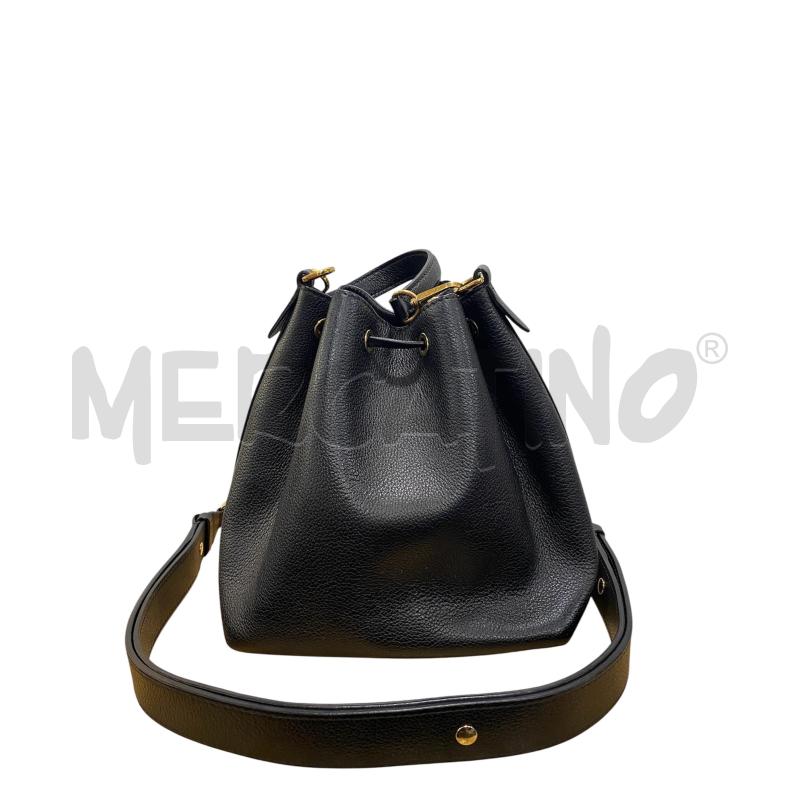 BORSETTA LOUIS VUITTON LOCKME BUCKET DONNA  | Mercatino dell'Usato Roma casalotti 2