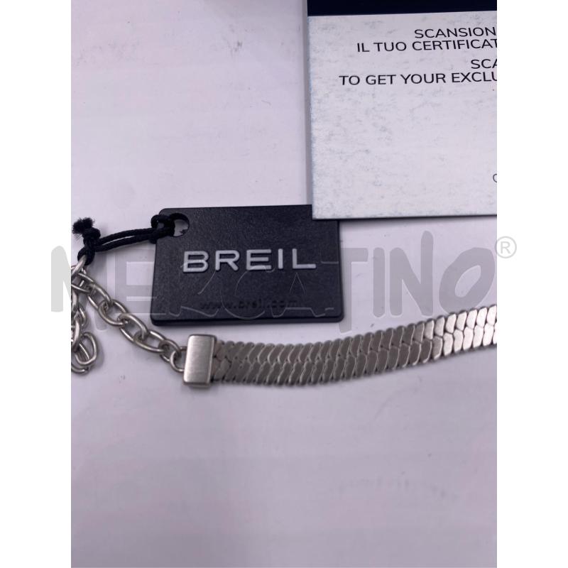 BRACCIALETTO BREIL UOMO | Mercatino dell'Usato Roma casalotti 2