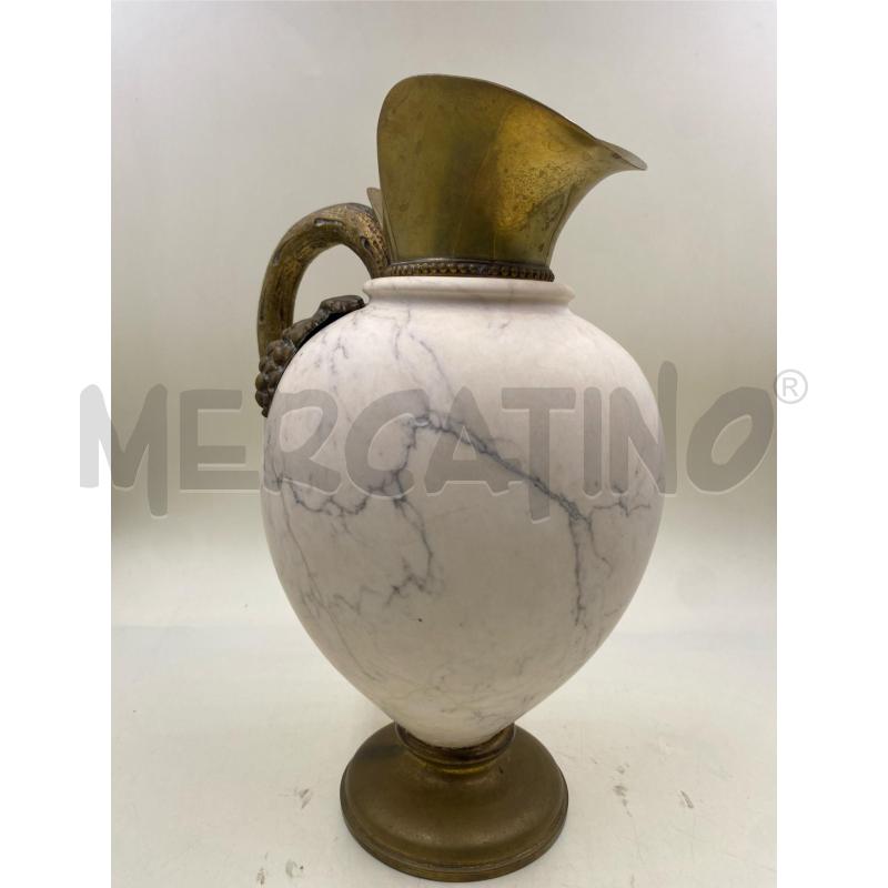 BROCCA MARMO /OTTONE  | Mercatino dell'Usato Roma casalotti 1