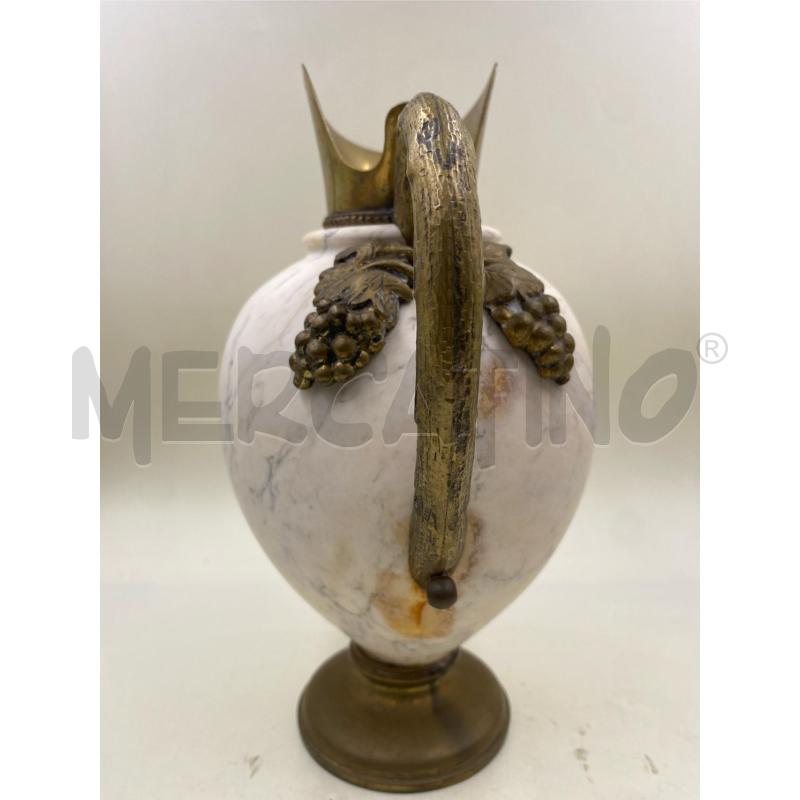 BROCCA MARMO /OTTONE  | Mercatino dell'Usato Roma casalotti 2
