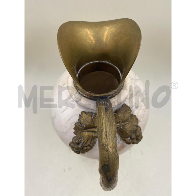 BROCCA MARMO /OTTONE  | Mercatino dell'Usato Roma casalotti 3