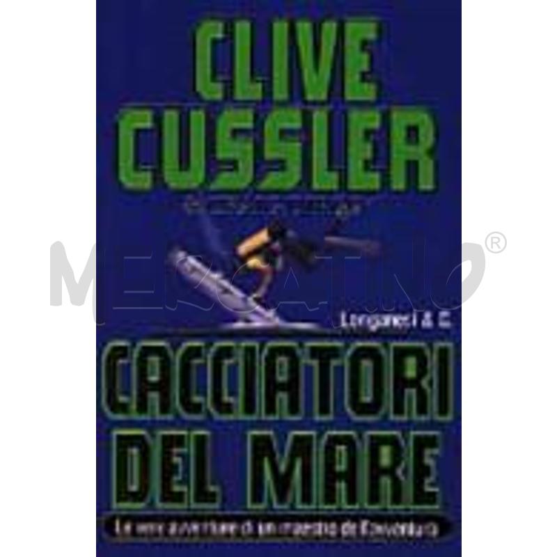 CACCIATORI DEL MARE | Mercatino dell'Usato Roma casalotti 1