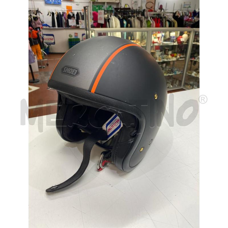 CASCO MOTO SHOEI | Mercatino dell'Usato Roma casalotti 1