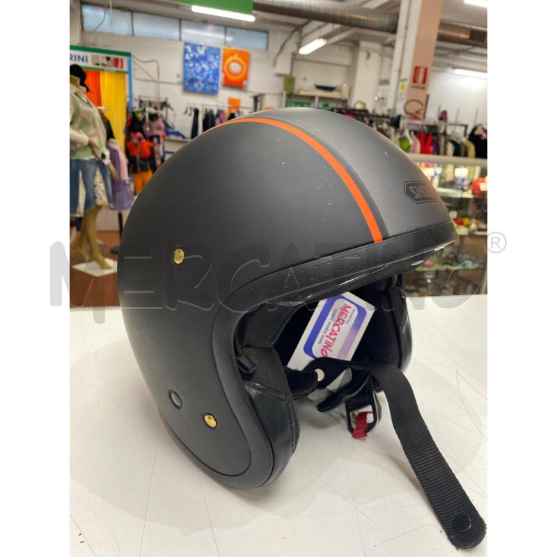 CASCO MOTO SHOEI | Mercatino dell'Usato Roma casalotti 2