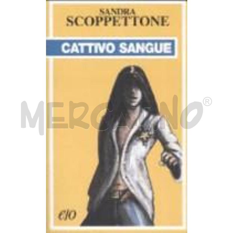CATTIVO SANGUE | Mercatino dell'Usato Roma casalotti 1